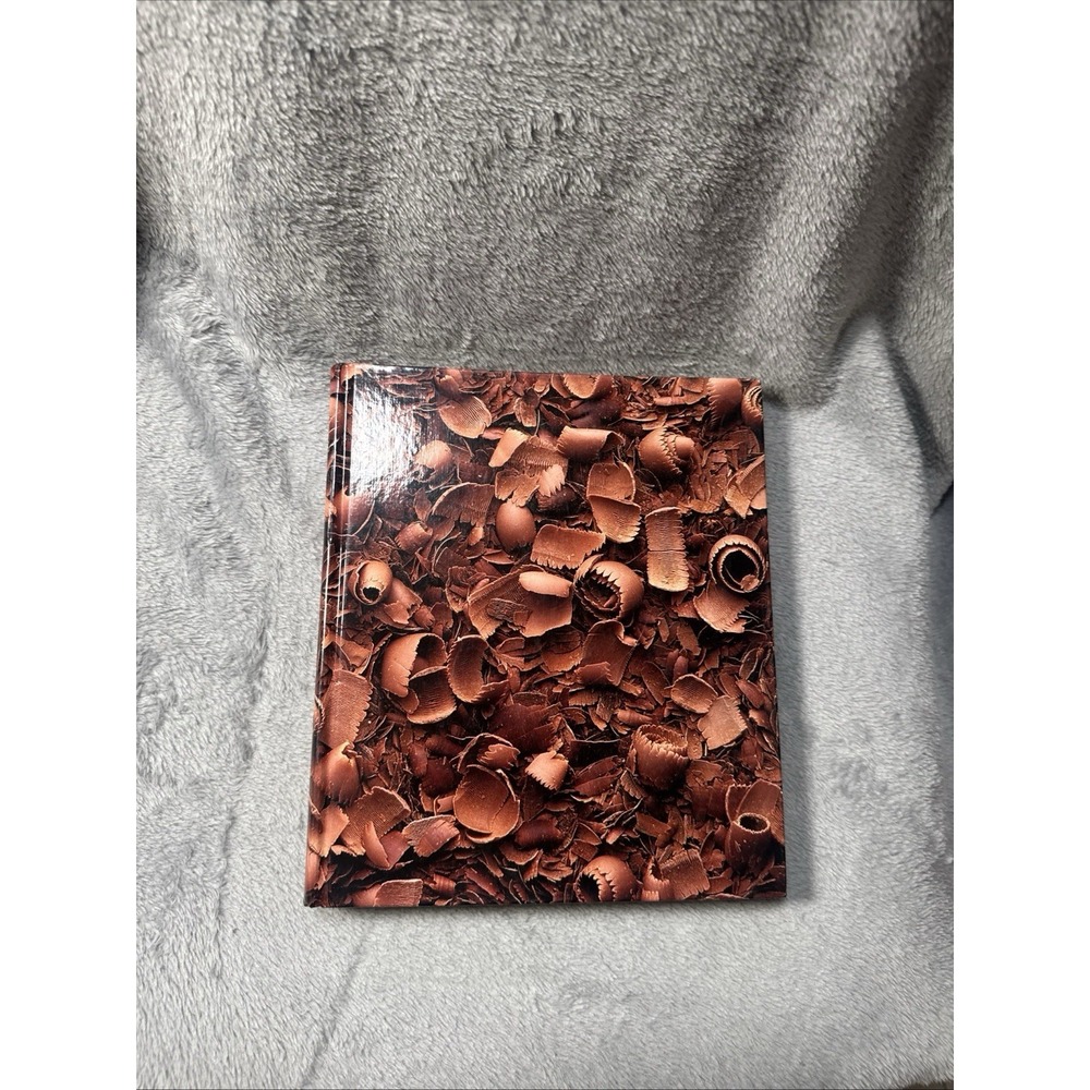 Chocolate: From Simple Cookies‎ to Extravagant Showstoppers. Malgieri A67